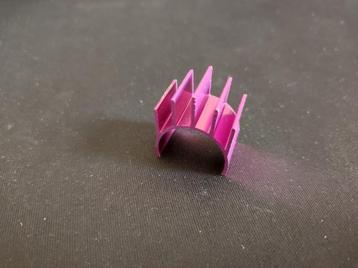20mm motor heatsink beschikbaar voor biedingen