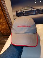 Origineel porsche pet / porsche cap, Kleding | Heren, Hoeden en Petten, Porsche, One size fits all, Ophalen of Verzenden, Pet