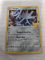 Dialga. Celebrations. Pokemon kaart, Ophalen of Verzenden, Nieuw, Losse kaart