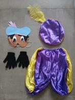 Pieten pak setje, Ophalen of Verzenden, Zo goed als nieuw