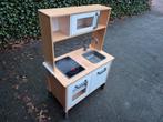 Keukentje ikea duktig met accessoires speelkeuken, Kinderen en Baby's, Ophalen, Gebruikt