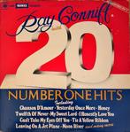 Vinyl / LP Ray Conniff with 20 number one hits, Cd's en Dvd's, Ophalen of Verzenden, 1960 tot 1980, Gebruikt, 12 inch