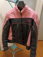 Zgn DAMES MOTOR JAS maat 42, Ophalen, Tweedehands, Dames, Jas | textiel