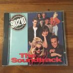 Beverly Hills 90210 - The soundtrack, Cd's en Dvd's, Zo goed als nieuw, Verzenden