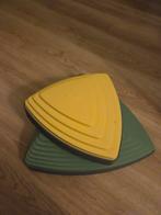 Rivierstenen / Gonge - Evenwicht, Ophalen, Zo goed als nieuw, Ontdekken