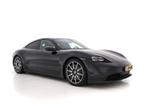 Porsche Taycan Performance 84 kWh [ 3-Fase ] *PANO | HEAT-PU, Automaat, Achterwielaandrijving, Gebruikt, Zwart