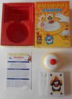 Halli Galli Junior - 999 Games, Een of twee spelers, Ophalen of Verzenden, Zo goed als nieuw, 999  Games