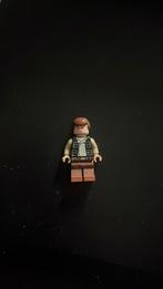 Lego sw0451 - Han Solo, Ophalen of Verzenden, Zo goed als nieuw