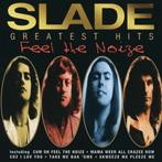 Slade - Greatest Hits/Feel The Noize (CD), Ophalen of Verzenden, Zo goed als nieuw, Poprock
