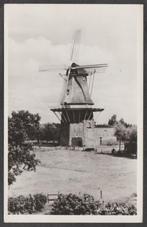 welsum  gezicht op de molen, Verzenden, 1960 tot 1980, Gelopen, Overijssel