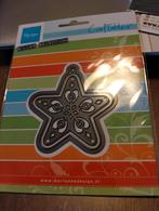 Marianne Design stansmal cr1284, Verzenden, Nieuw, Kerst, Pons of Mal