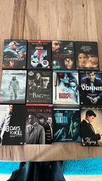 Reeks DVD films en TV-series, Cd's en Dvd's, Dvd's | Filmhuis, Ophalen of Verzenden, Zo goed als nieuw