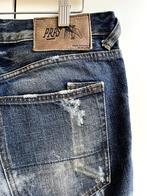 PRPS Japanese luxury denim jeans W34 L32, PRPS, Gedragen, Overige jeansmaten, Blauw
