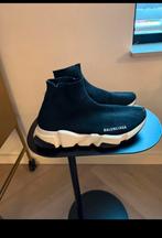 Originele Balenciaga Sneakers maat 38, Ophalen of Verzenden, Zo goed als nieuw, Zwart, Sneakers of Gympen