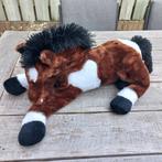 Knuffel paard en hond groot, Kinderen en Baby's, Speelgoed | Knuffels en Pluche, Ophalen, Zo goed als nieuw, Hond