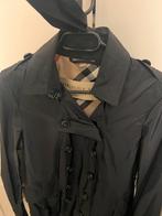Burberry trenchcoat maat S amper gedragen., Kleding | Dames, Jassen | Zomer, Ophalen of Verzenden, Zo goed als nieuw