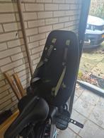 Urban Iki Fietsstoel Achterzitje nieuw in doos, Fietsen en Brommers, Fietsaccessoires | Fietsstoeltjes, Achterzitje, Voetsteuntjes