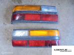 Achterlicht set BMW e28 518 520 525 528 535 shadowline, Auto-onderdelen, Gebruikt, Ophalen of Verzenden, BMW, BMW
