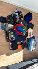 Pakket jongens winterkleding maat 98/104, Kinderen en Baby's, Ophalen, Zo goed als nieuw, Maat 98