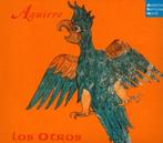 CD Los Otros: Aguirre (DHM), Ophalen of Verzenden, Barok, Zo goed als nieuw, Kamermuziek