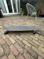 Skateboard longboard, Gebruikt, Ophalen