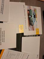 Opel Corsa Originele Papieren - Goede Staat!, Ophalen of Verzenden