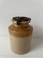 Gerspot 1828-1858 Crock Stephen Green imperial Pottery, Antiek en Kunst, Antiek | Keramiek en Aardewerk, Ophalen of Verzenden