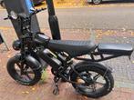 Fatbike, Fietsen en Brommers, Minibikes, Midibikes en Pitbikes, Ophalen, Zo goed als nieuw