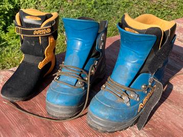 Asolo Bergschoenen maat 6 ½ (ca. 39) beschikbaar voor biedingen