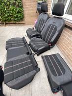 Volkswagen golf 7 gti Clubsport interieur stoelen en banken, Ophalen, Nieuw, Volkswagen