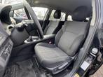 Toyota Avensis wagon 2.0 D-4D Executive Business Price EX BP, Voorwielaandrijving, 4 cilinders, Zwart, Origineel Nederlands