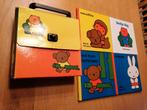 Dick Bruna boeken, Ophalen of Verzenden, Gelezen