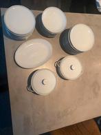 isabella servies bavaria Germany,  spenzo porselein, Ophalen