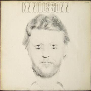 LP - Harry Nilsson ‎– Knnillssonn beschikbaar voor biedingen