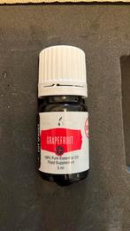 Young Living essentiële plus olie Grapefruit+, Ophalen of Verzenden, Nieuw, Aroma