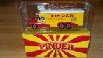 Direkt Collections Pinder 110MB Generator Truck, model 1951., Hobby en Vrije tijd, Modelauto's | 1:43, Ophalen of Verzenden, Nieuw