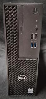 Dell OptiPlex 3080 SFF Core i5-10500 3.1GHz 8GBDDR4 256GBSSD, Dell, Dell, Ophalen of Verzenden, Dell