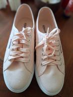 Nieuwe Superga Sneakers - Maat 40 - Zalm Roze, Nieuw, Ophalen of Verzenden, Sneakers of Gympen, Roze