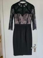 Karen Millen jurk, Nieuw, S, €325, Karen Millen, Zwart, Nieuw, Ophalen of Verzenden