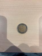 Beatrix 2 euro munt 2000, Ophalen of Verzenden, Overige landen, 2 euro, Losse munt