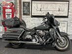 HARLEY-DAVIDSON ELECTRA GLIDE ULTRA CLASSIC FLHTCU (bj 2013), 2 cilinders, 1690 cc, Bedrijf, Meer dan 35 kW