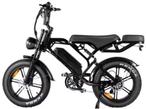 Nieuwe Fatbike V20 PRO nieuwste model €750, Zo goed als nieuw, 59 cm of meer, 50 km per accu of meer, Ophalen