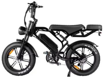 Nieuwe Fatbike V20 PRO nieuwste model €1025 beschikbaar voor biedingen