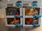 Sonic pullback cars 4 x (Nijmegen oost)
€20, Ophalen of Verzenden, Nieuw