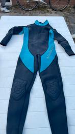 Zeil surf wetsuit, Ophalen of Verzenden, Zo goed als nieuw, Wetsuit