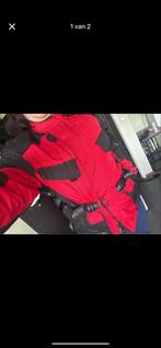 Mooie Dames Motorjas Maat 44/46, Motoren, Kleding | Motorkleding, Ophalen of Verzenden, Tweedehands, Dames, Jas | textiel