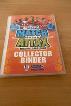 Topps Premier League 2009-2010 Album, Hobby en Vrije tijd, Stickers en Plaatjes, Ophalen of Verzenden, Zo goed als nieuw, Meerdere plaatjes