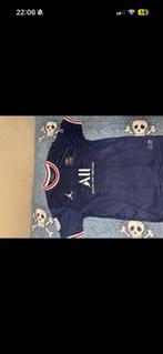 Paris Saint Germain PSG Messi voetbalshirt, Ophalen of Verzenden, Zo goed als nieuw, Shirt