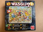 Puzzel Mini Wasgij Original Puzzle 1 Weed Killer!, Ophalen of Verzenden, Minder dan 500 stukjes, Gebruikt, Legpuzzel