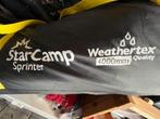 StarCamp voortent, Ophalen of Verzenden, Zo goed als nieuw